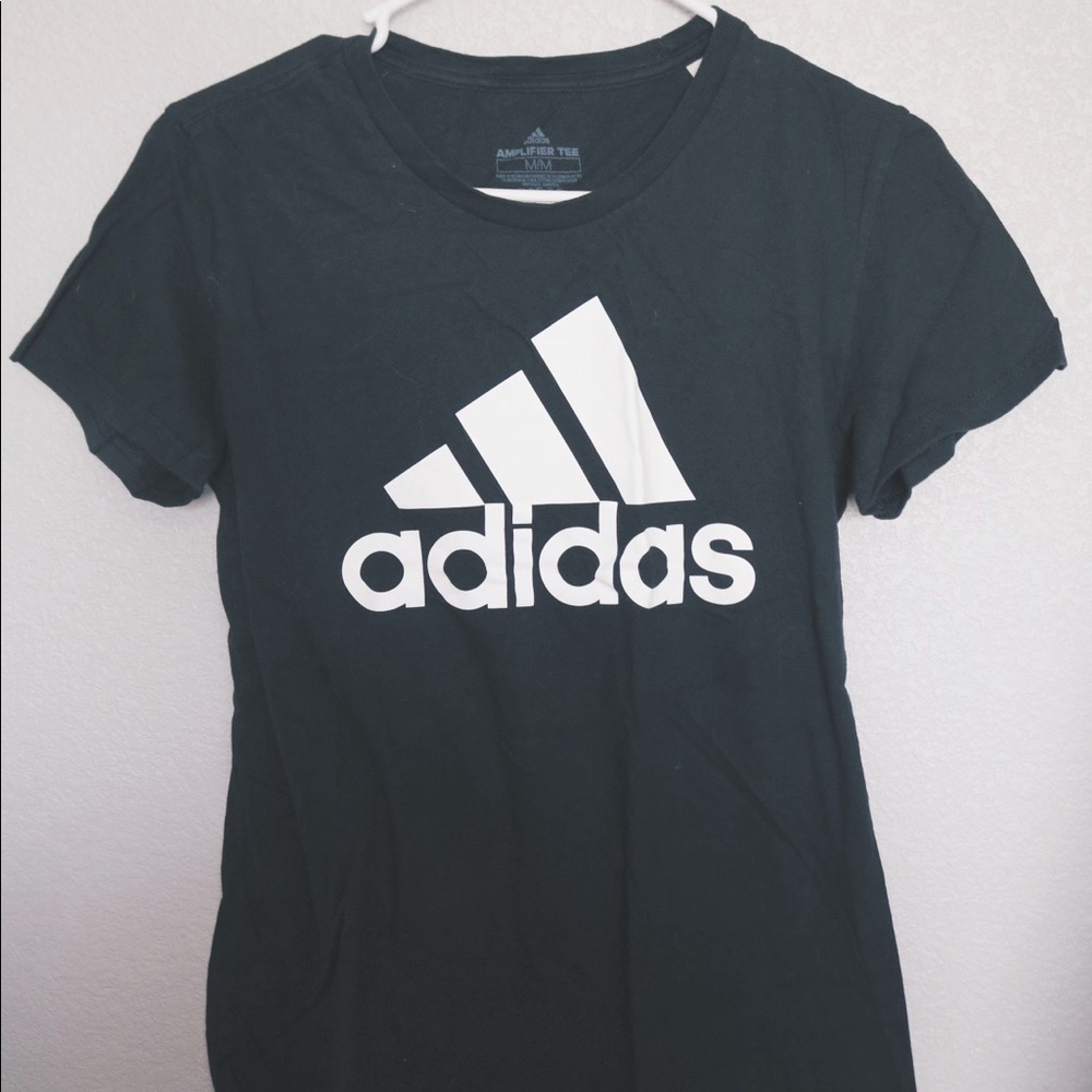 Women’s Adidas Shirt